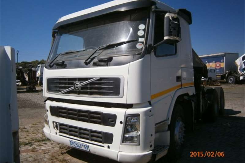 Volvo Other FM12 6x2 380HP Truck