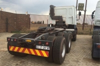 DAF double axle CF85-410 Truck-Tractor