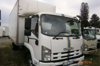 Isuzu Dropside FSR800 Truck