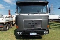 MAN Chassis cab MAN 30-380 Horse Truck