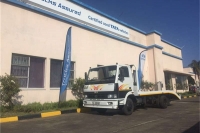 Tata Roll back LPT813 ROLLBACK 4T Truck